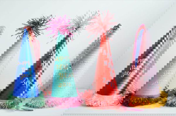 new year's eve party hats