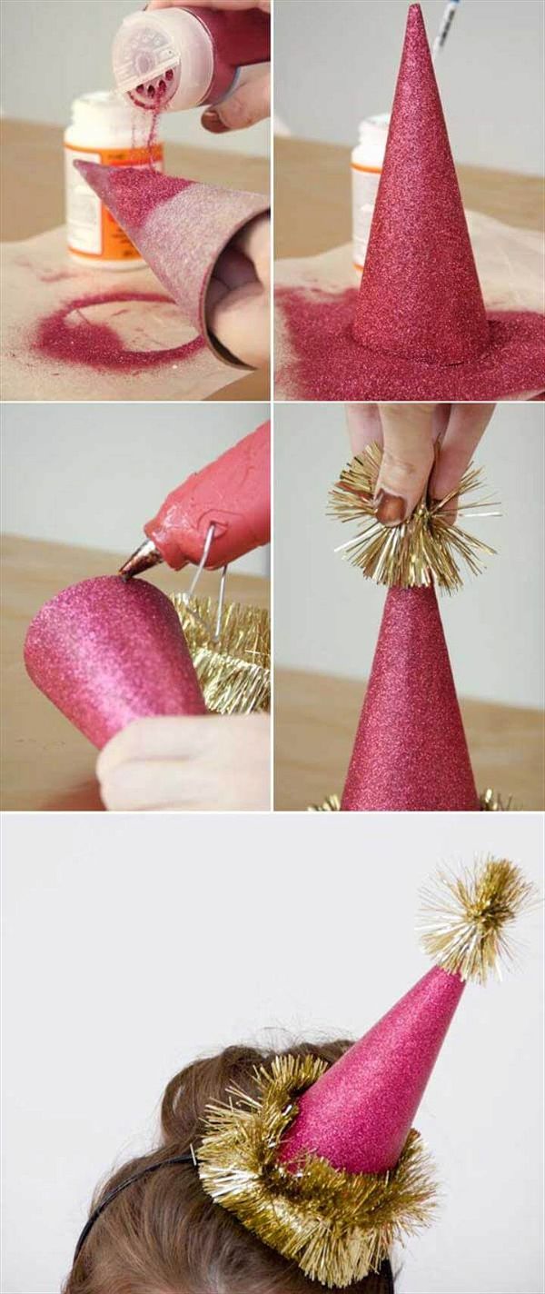 diy new year party decorations birthday party decorations ideas