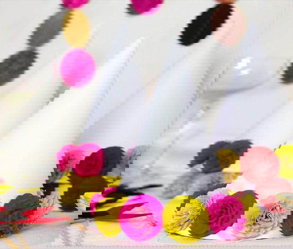 NYE Party Ideas: Party Hats