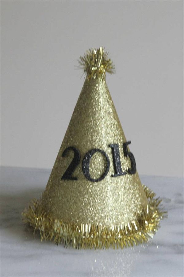new year, new year ideas, new year hats