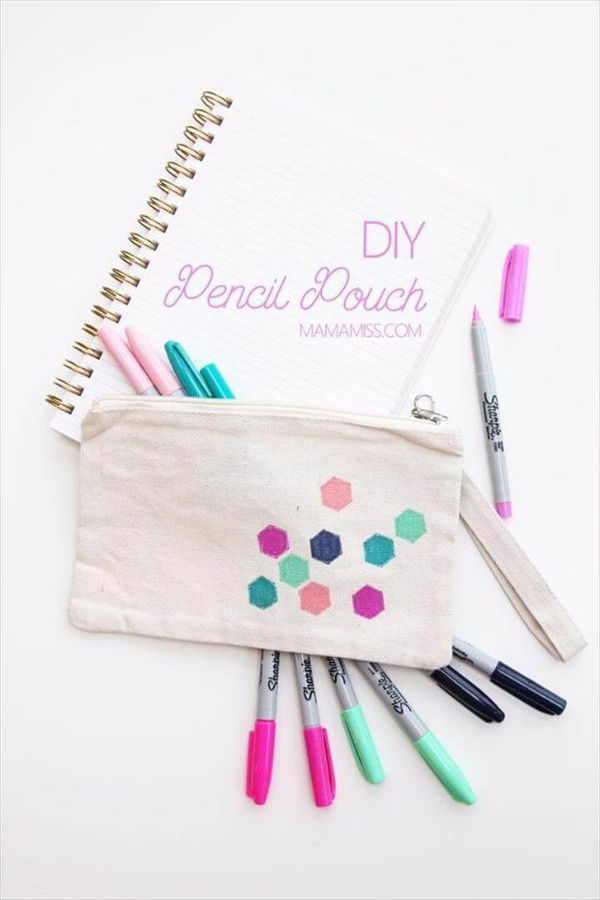 Easy DIY crafts for summer for girls 