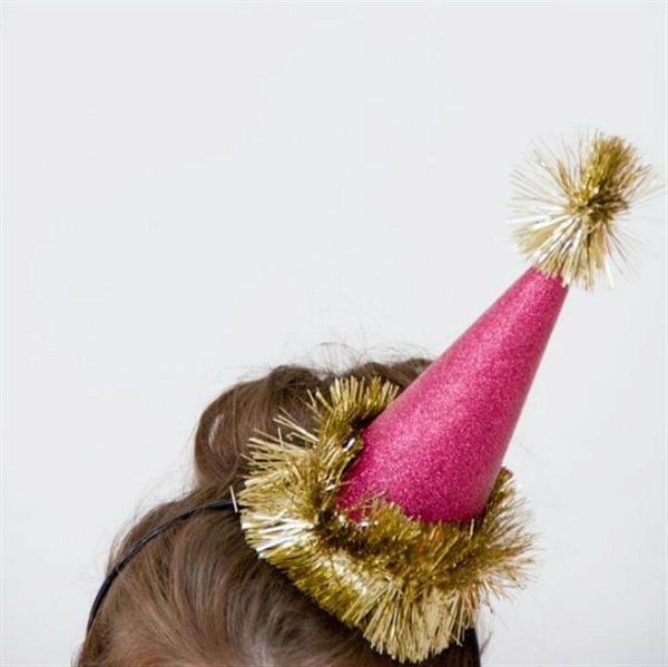 Best New Year’s Eve Party Hats