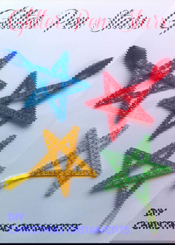 christmas craft ideas for kids to make