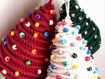 free christmas crochet patterns all the best ideas