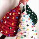 free christmas crochet patterns all the best ideas