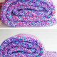 Single Crochet Blanket