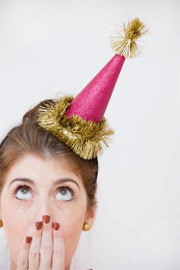 Fun and Easy DIY New Year’s Eve Party Ideas
