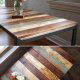 wood table, home decor, coffee table, diy ideas diy tutorials