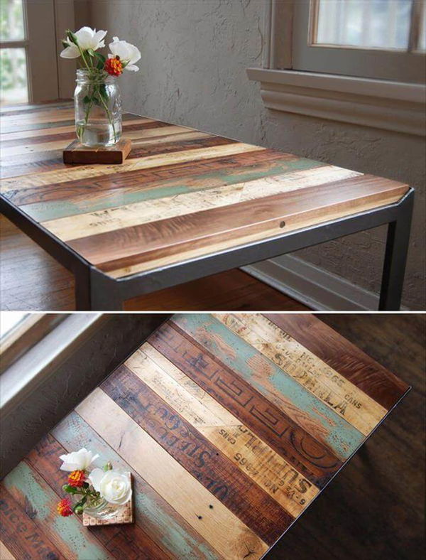 13 Diy Wood Projects Home Decor Ideas