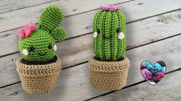 Amigurumi Cactus Kawaii crochet, Cactus Amigurumi, Crochet Cactus, Crochet Amigurumi, Crochet Dolls, Crochet Yarn, Crochet Flowers, Love Crochet, Kawaii Crochet, Crochet Videos, Kawaii Crochet, Diy Crochet, Crochet Cactus Free Pattern, Crochet Dolls, Crochet Crafts, Crochet Projects, Crochet Amigurumi Free Patterns, Amigurumi Tutorial, Tutorial Crochet,