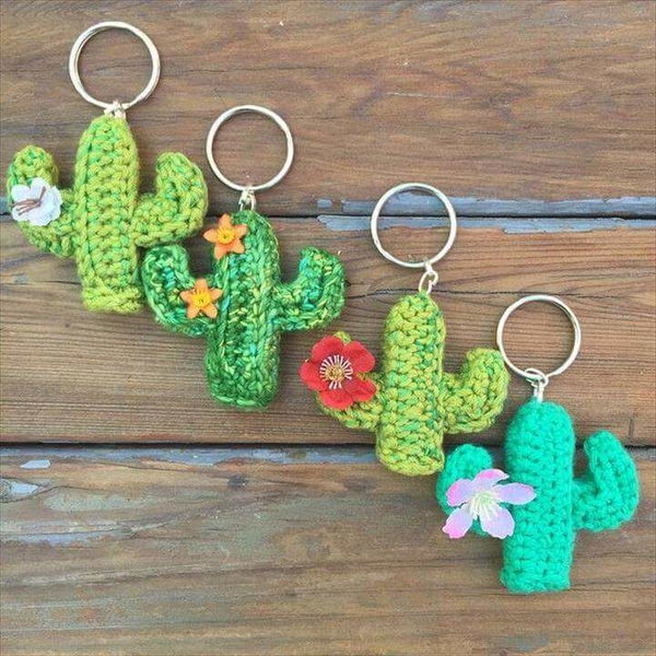 Crochet Cactus Free Pattern, Crochet Keychain Pattern, Diy Crochet Cactus, Crochet Ring Patterns, Diy Crochet Gifts, Easy Crochet Stitches, Diy Crochet Projects, Crochet Bracelet, Cute Crochet, Diy Crochet Cactus, Crochet Crafts, Crochet Projects, Knit Crochet, Cactus Keychain, Crochet Keychain Pattern, Bunting Pattern, Amigurumi, Crochet Patterns, Crochet Gifts, Diy Crochet, Crochet Motif, Crochet Stitches, Crochet Patterns, Crochet Keychain, Crochet Bookmarks, Crochet Cactus, Crochet Flowers,