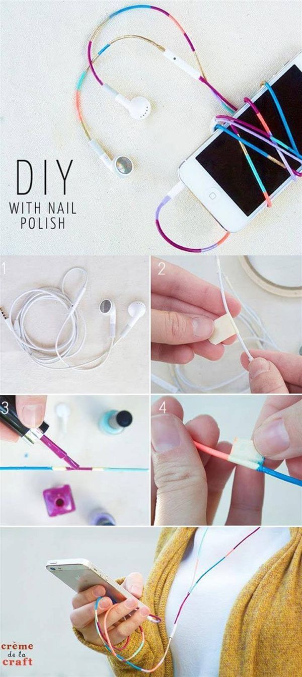 DIY Crafts Using Nail Polish - Fun, Cool, Easy and Cheap Craft Ideas for, Easy Diys For Teens Girls, Diy Crafts For Teen Girls, Hacks For Girls, Diy Room Decor For Teens Easy, Cute Crafts For Teens, Arts And Crafts For Adults, Nail Polish Hacks, Diy Crafts Nail Polish, Nail Hacks, Washer Necklace Nail Polish, Nail Polish Jewelry, Washer Crafts, Resin Jewelry, Jewelry Crafts, Crystal Jewelry, Nail Polish Party, Diy Nail Polish, Nail Polish Painting, Unique Jewelry, Diy Jewelry, Handmade Jewelry, Kids Jewelry, Jewelry Crafts, Handmade Jewelry, Washer Necklace, Diy Necklace, Summer Crafts For Kids, Diy For Kids, Diy Crafts For Girls, Camping Crafts For Kids, Jewelry Making, Metal Jewelry, Jewelry Rings, Jewelry Box, Nail Polish Jewelry, Nail Polish Crafts,