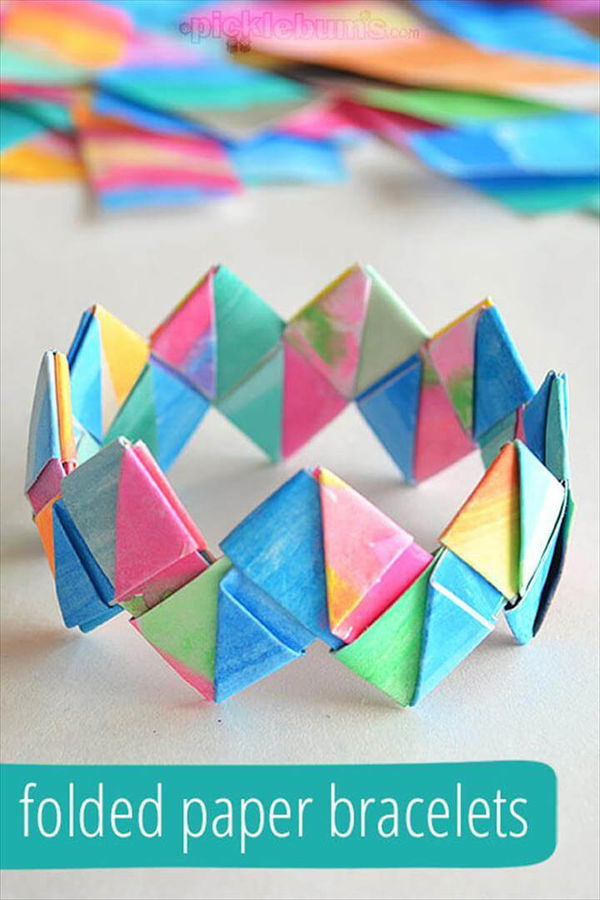 Crafts For Girls, Easy Crafts For Teens, Teenage Girl Crafts, Summer Crafts For Kids, Crafts To Make For Kids, Summer Fun, Diy Teen Projects, Teen Arts And Crafts, Crafts For Camp, Paper Crafts For Kids, Crafts For Teens, Fun Crafts, Arts And Crafts, Popsicle Crafts, Paper Bracelet, Paper Jewelry, Jewelry Crafts, Craft Projects, Paper Spinners, Paper Jewelry, Diy Jewelry, Jewelery, Summer Crafts, Fun Crafts, Paper Crafts For Kids, Cool Crafts For Kids, Colorful Crafts, Kids Diy, Paper Bracelet, Paper Jewelry, Paper Beads, Jewelry Crafts, Bangle Bracelets, Cute Crafts, Crafts To Make, Diy Crafts, Weekend Crafts, Diy Spinners, Easy Crafts For Kids, Paper Crafts For Kids, Fun Activities For Kids, Projects For Kids, Origami Easy, Origami Tutorial, Paper Jewelry, Diy Jewelry, Jewelery, Summer Crafts, Fun Crafts, Paper Crafts For Kids, Cool Crafts For Kids, Colorful Crafts, Kids Diy, Origami Paper, 