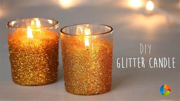 Glitter Candles, Old Candles, Candle Lanterns, Homemade Candles, Scented Candles, Halloween Candles, Christmas Decorations, Christmas Crafts, Christmas Ideas,,Diy Candle Glitter, Diy Candles Making, Diy Candle Ideas, Diy Soy Candles Scented, Homemade Soy Candles, Soy Wax Candles, Glitter Gifts, Homemade Gifts, Diy Gifts,, Diy Candles Christmas, Diy Christmas Party Decorations, Christmas Crafts For Gifts For Adults, Craft Ideas For Adults, Diy Christmas Wedding, Art Projects For Adults, Glitter Decorations, Christmas Birthday Party, Christmas Candle Holders,, Decoration Table, Purple Party Decorations, Glitter Party Decorations, Glitter Centerpieces, Christmas Decorations, Wedding Decorations,, Glitter Spray Paint Diy, Pink Glitter Paint, Purple Spray Paint,, Glitter Candles - Easy DIY Christmas Decorations - Two Sisters Crafting, DIY Glitter Candle, Homemade Candles, Diwali Gift Ideas, Diy Christmas Table Decorations, Christmas Decorating Themes, Christmas Ideas For Gifts Diy, Chritmas Diy, Christmas Room Decorations, Christmas Living Room Decor, Christmas Holidays, Diy Christmas Wedding, Christmas Pasta,Decorating Candles, White Candles, Glitter Candles, Homemade Candles, Diy Candles, Making Candles, Candlemaking, Diy Home Decor Projects, Easy Home Decor,