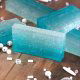 DIY Ombre Soap (DIY Mermaid Soap