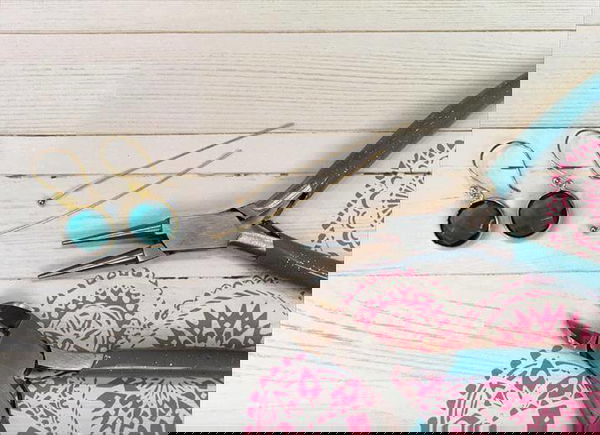 DIY earring wires with this video and step by step jewelry