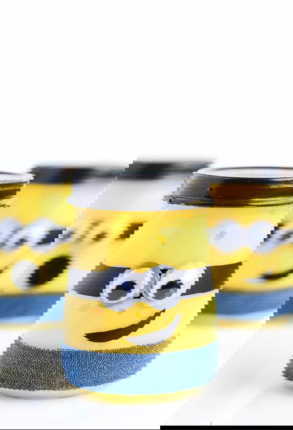Minion Slime