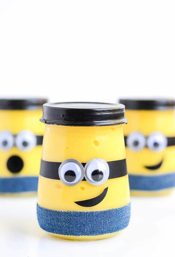 Minion Slime