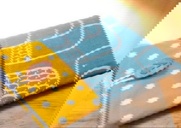 Multi Print Case