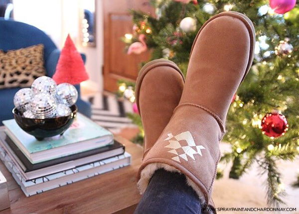 Personalized Uggs