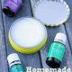 Homemade Headache Salve Recipe