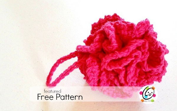 free crochet pattern